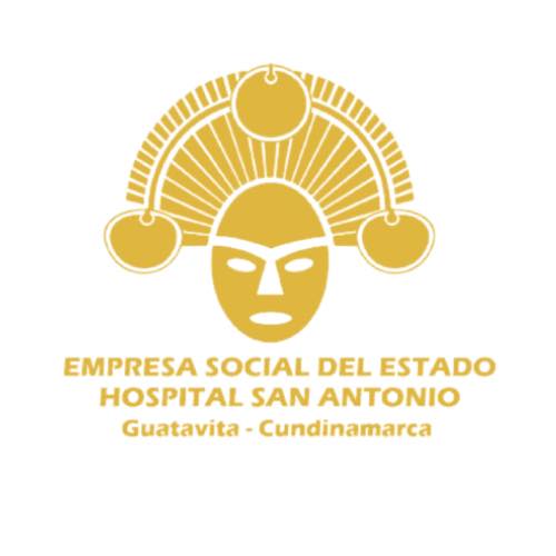 E.S.E Hospital San Antonio de Guatavita