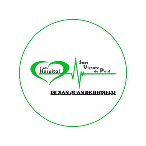 E.S.E Hospital San Vicente de Paul de San Juan de Rioseco