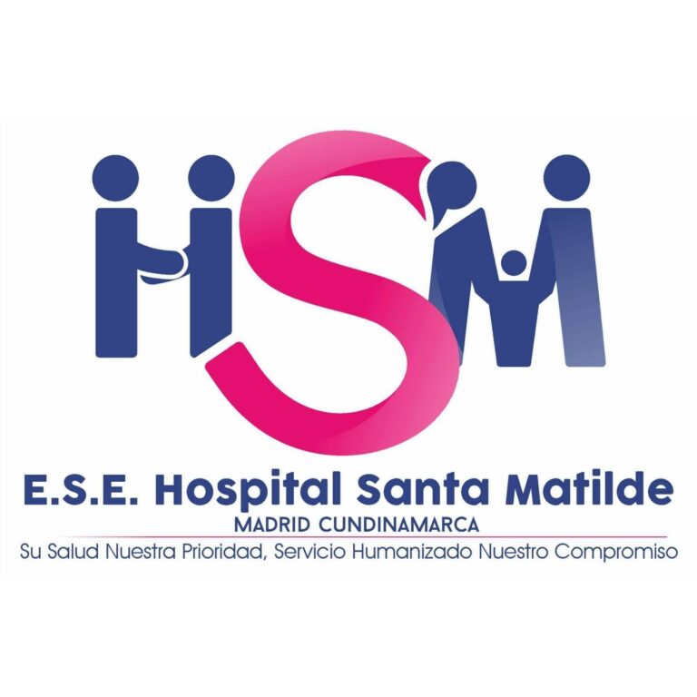 E.S.E Hospital Santa Matilde de Madrid