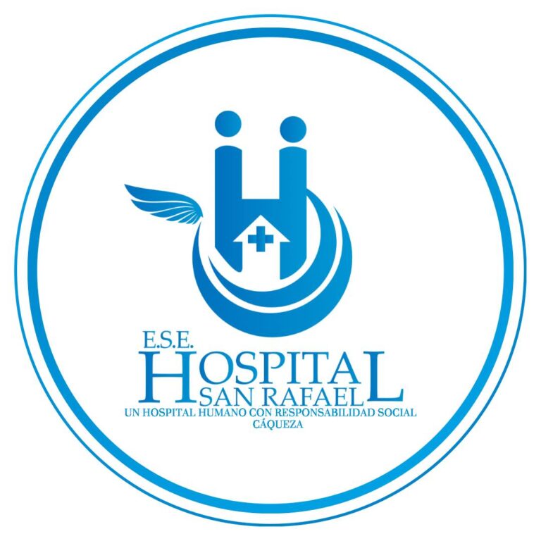 Hospital San Rafael de Cáqueza