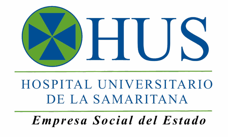Hospital universitario de la samaritana