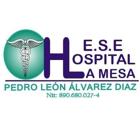 Pedro León Álvarez Díaz de La Mesa